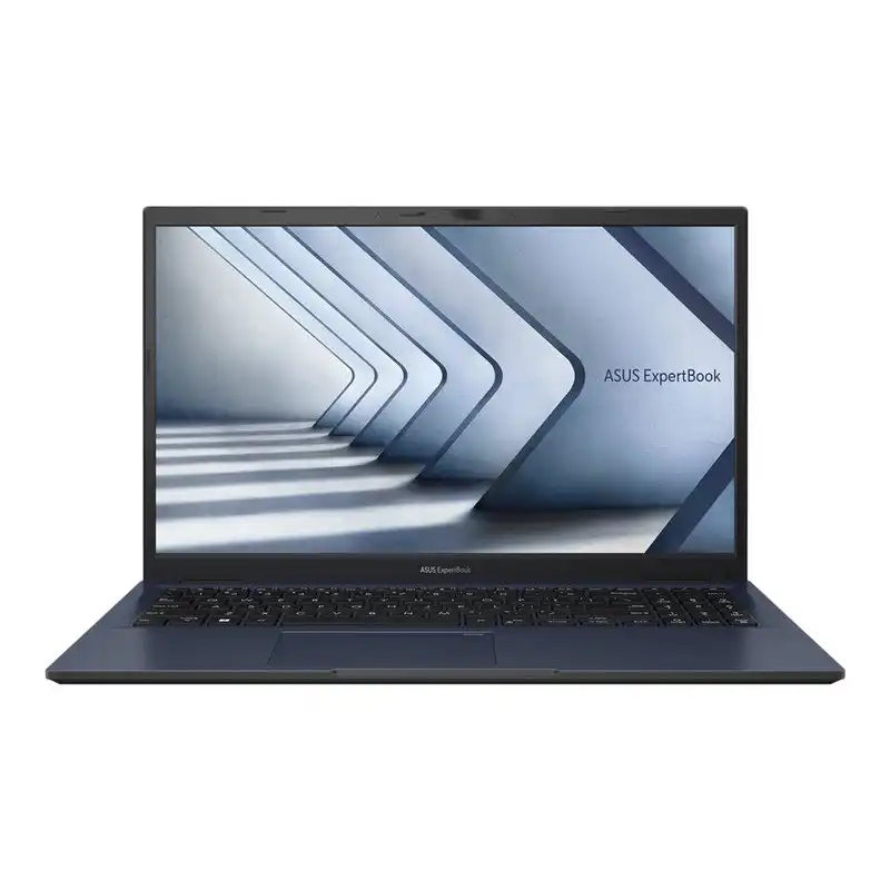 ASUS ExpertBook B1 B1502CBA-BQ0558X - Intel Core i5 - 1235U - jusqu'à 4.4 GHz - Win 11 Pro - UHD Gr... (90NX05U1-M00N70)_1